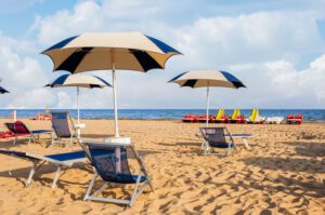 Beach, Strand,