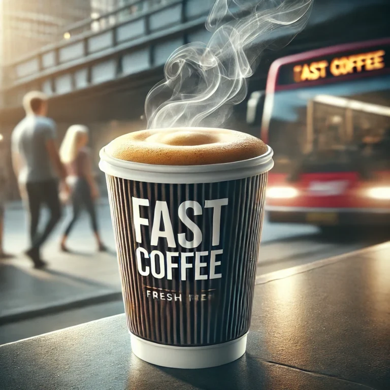 Coffee